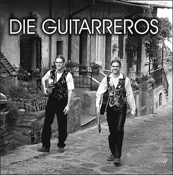 GuitSombrerosCover